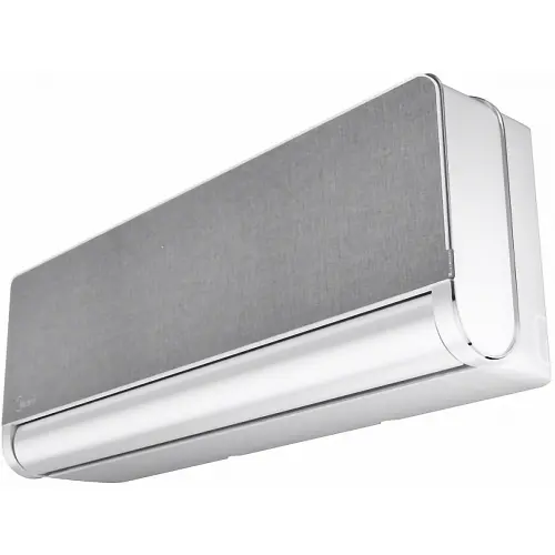 Кондиціонер Midea MSXT-12HRFN8-Silver-I/MSXT-12HRFN8-Silver-I Penrose - фото 3