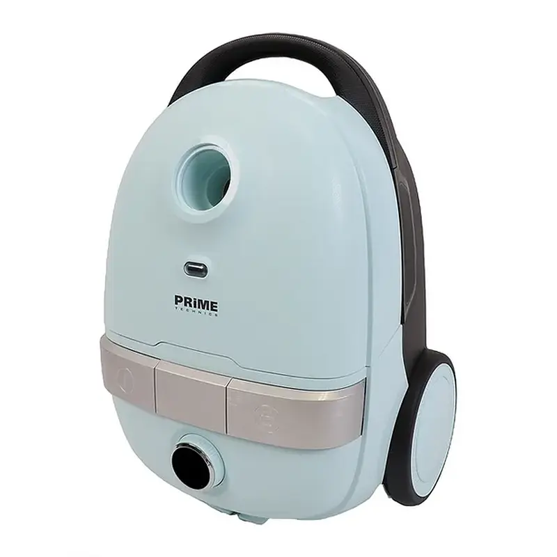 Порохотяг PRIME Technics PVC 4198 Aero blue - фото 3