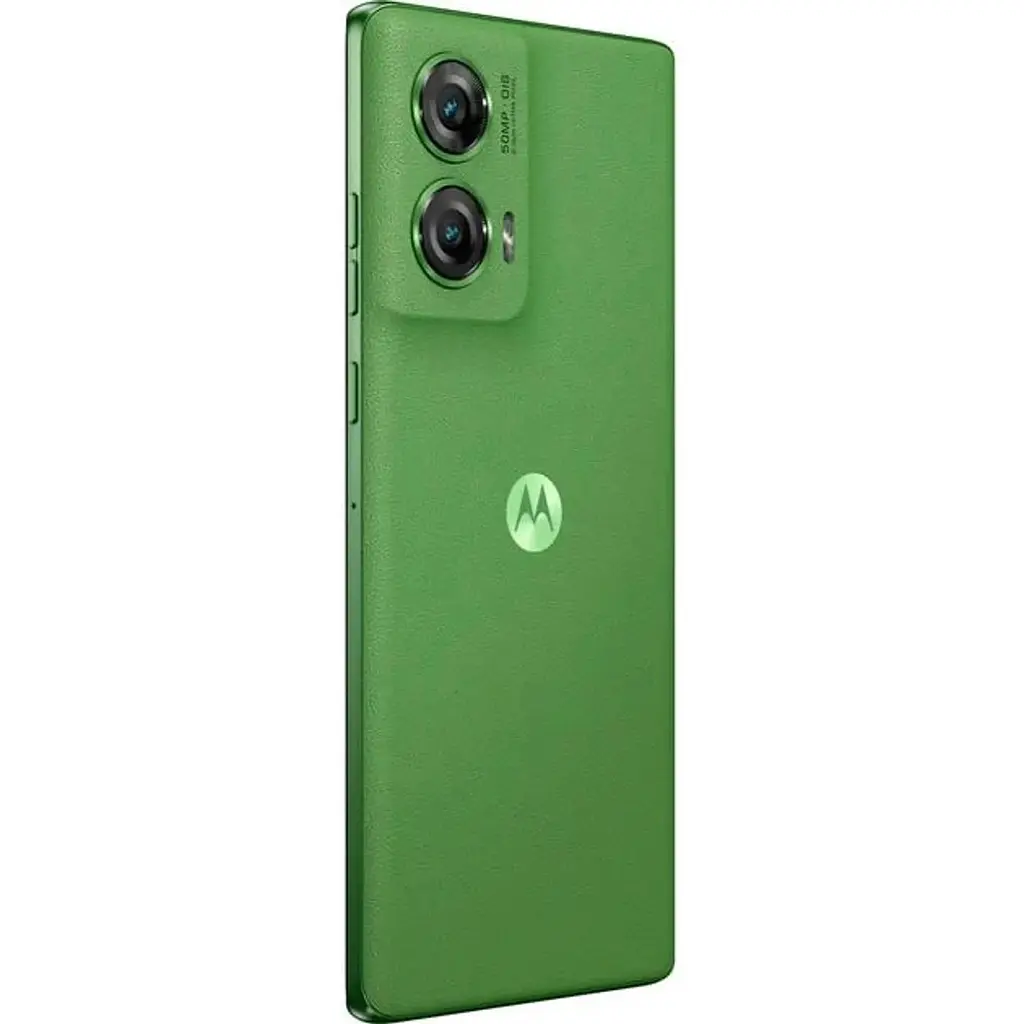 Смартфон Motorola Edge 50 Fusion 8/256GB Forest Green (PB3T0083) (UA UCRF) - фото 6