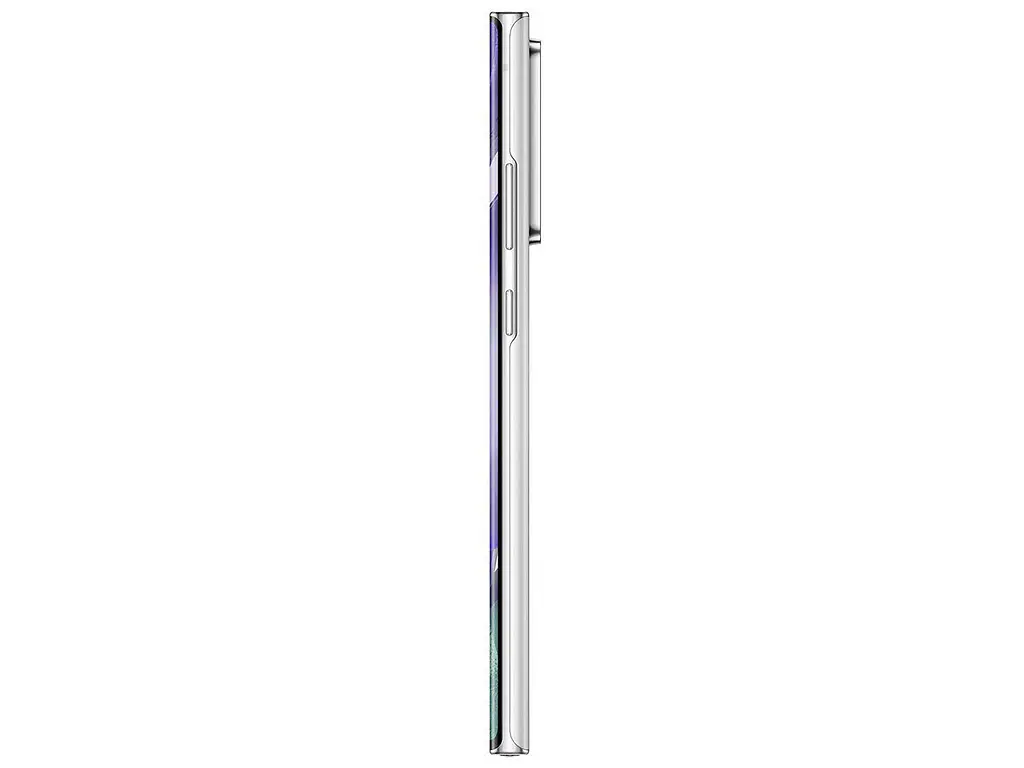 Смартфон Samsung Galaxy Note 20 Ultra 5G SM-N986B 12/256GB Mystic White Refurbished - фото 6