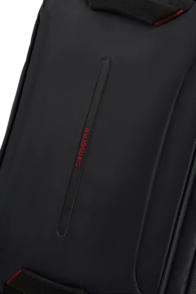 Дорожня Сумка Samsonite ECODIVER BLACK 55x35x23 KH7*09011 - фото 3