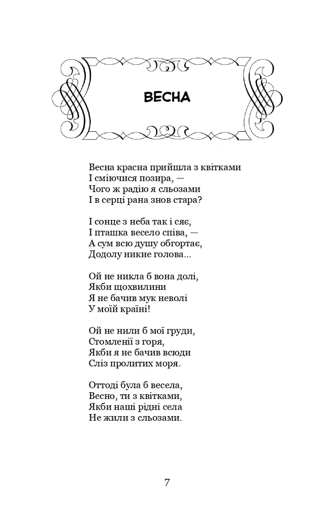 Моє щастя - Борис Грінченко - фото 8