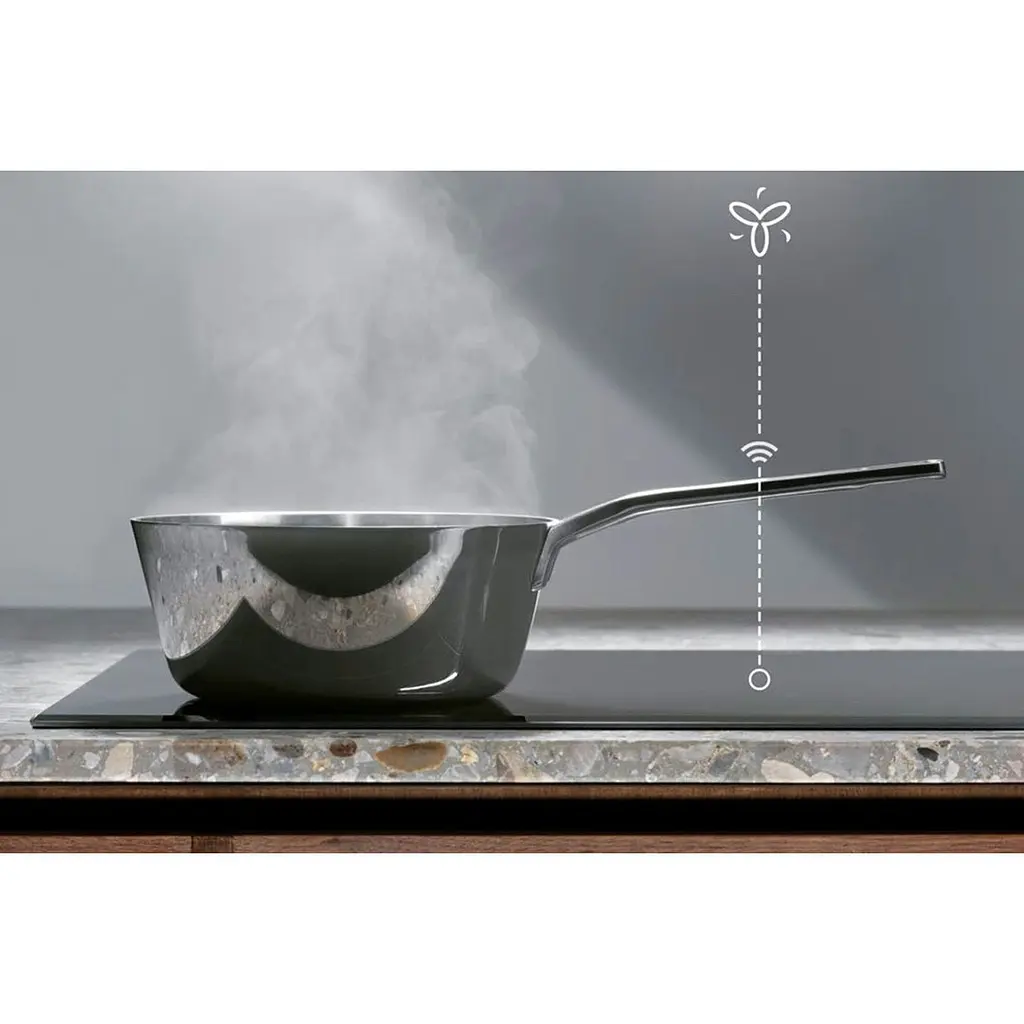 Индукционная варочная поверхность Electrolux EIV84550 [140633] - фото 9