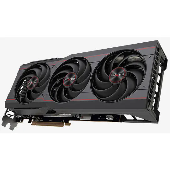 Відеокарта Sapphire AMD Radeon RX 6800 16Gb Pulse OC (11305-02) (GDDR6, 256 bit, PCI-E v4.0) Б/в - фото 3