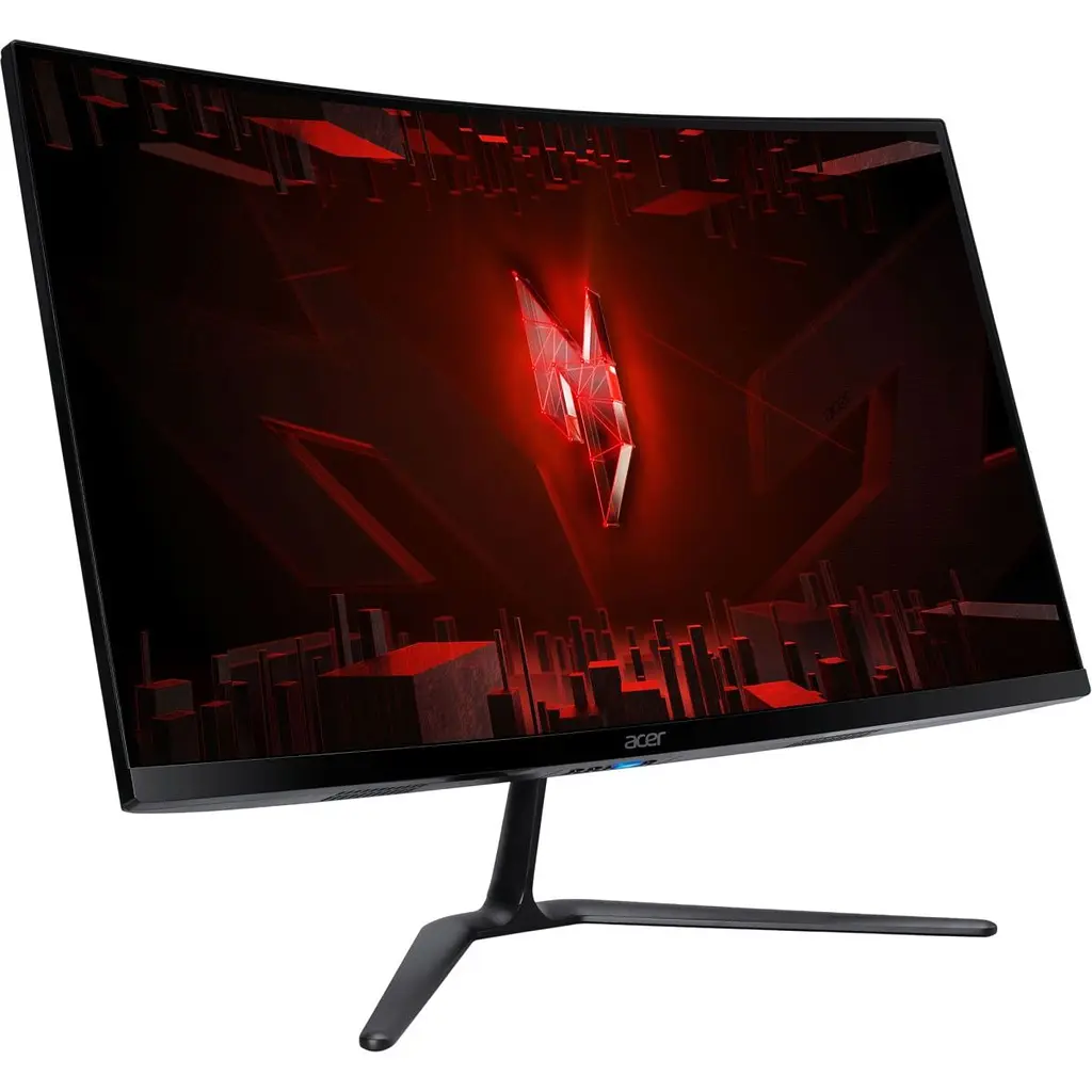 Монітор Acer Nitro 27" ED270Zbmiipx (UM.HE0EE.Z01) [168029] - фото 2