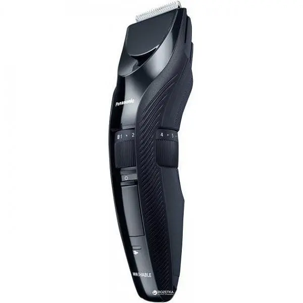 Машинка для стрижки Panasonic ER-GC51 - фото 2