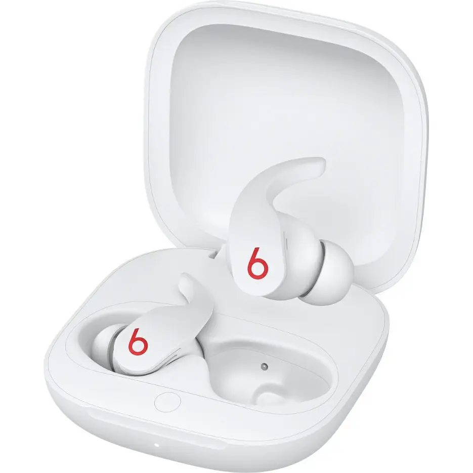 TWS-навушники Beats by Dr. Dre Fit Pro Beats White (MK2G3) - фото 2