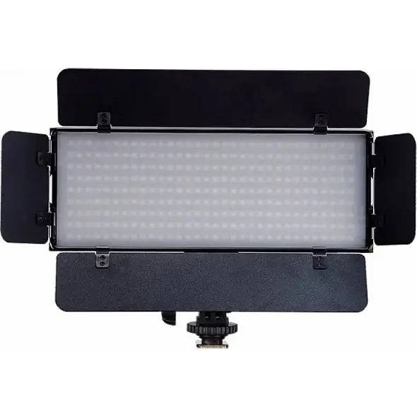 Накамерный свет Tolifo PT-30B II 30W color 3200-5600K [110712] - фото 3