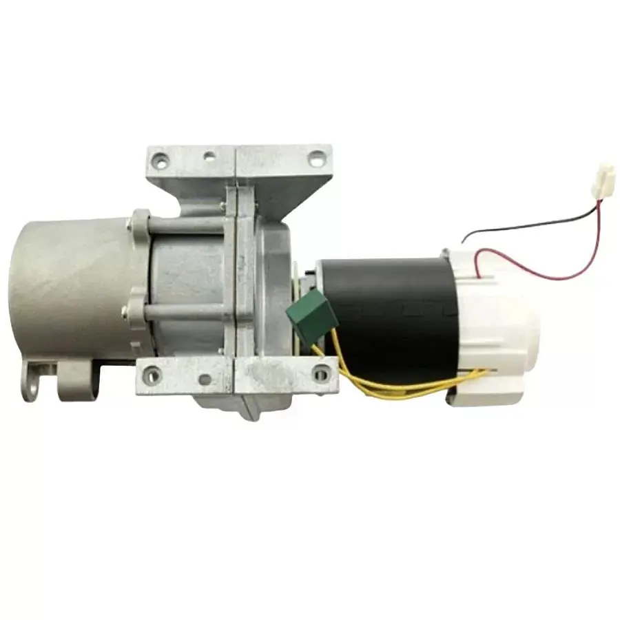 Двигун для м'ясорубки Panasonic AMA08J14900S до MK-ZJ2700 - фото 3