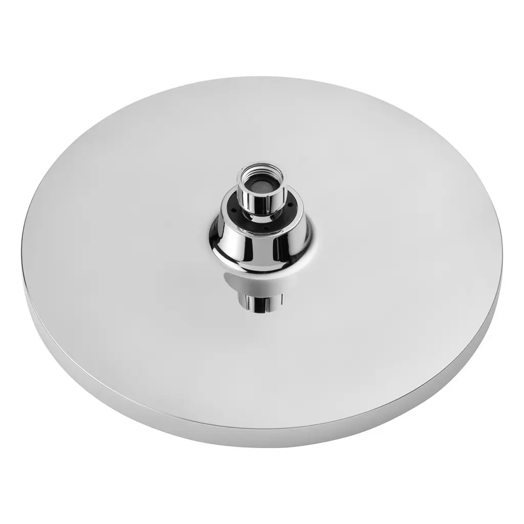 Лійка для верхнього душу Kroner Element 2801532901Z-0101 (CV036153) - фото 2