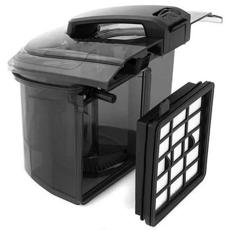 Пылесос MAGIO МG-892 - фото 5