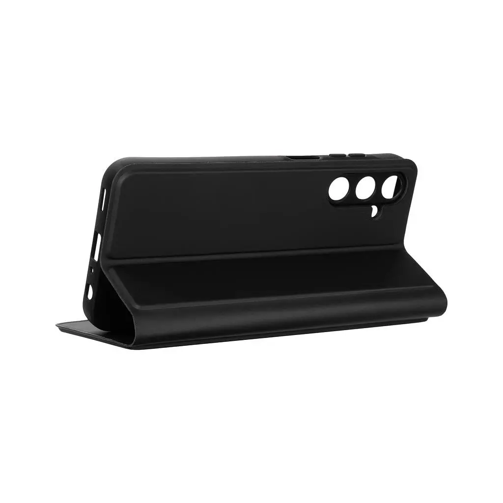 Чохол до мобільного телефона BeCover Exclusive New Style Samsung Galaxy A26 SM-A266 Black (713020) - фото 5