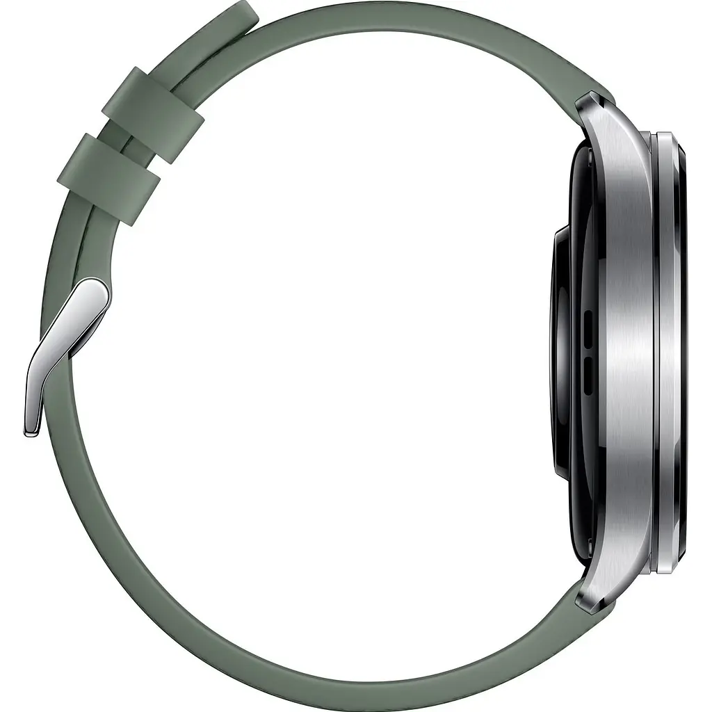 Смарт-годинник Xiaomi Watch 5 Juniper Green (BHR07WPGL) - фото 6