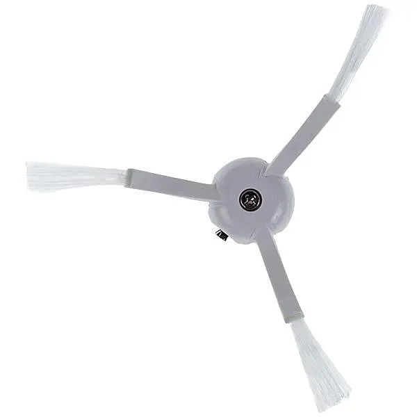 Набір фільтрів HEPA + щітки RoboRock S6, S5 Max, S50, S51, S55, Mijia Mi Robot Xiaomi (2970931973) - фото 5