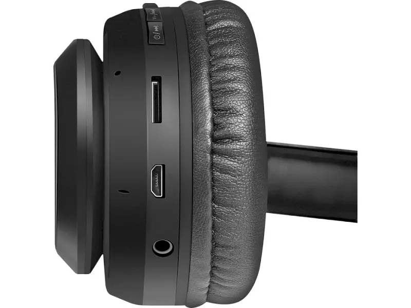 Навушники Defender FreeMotion B552 Black (63552) - фото 5