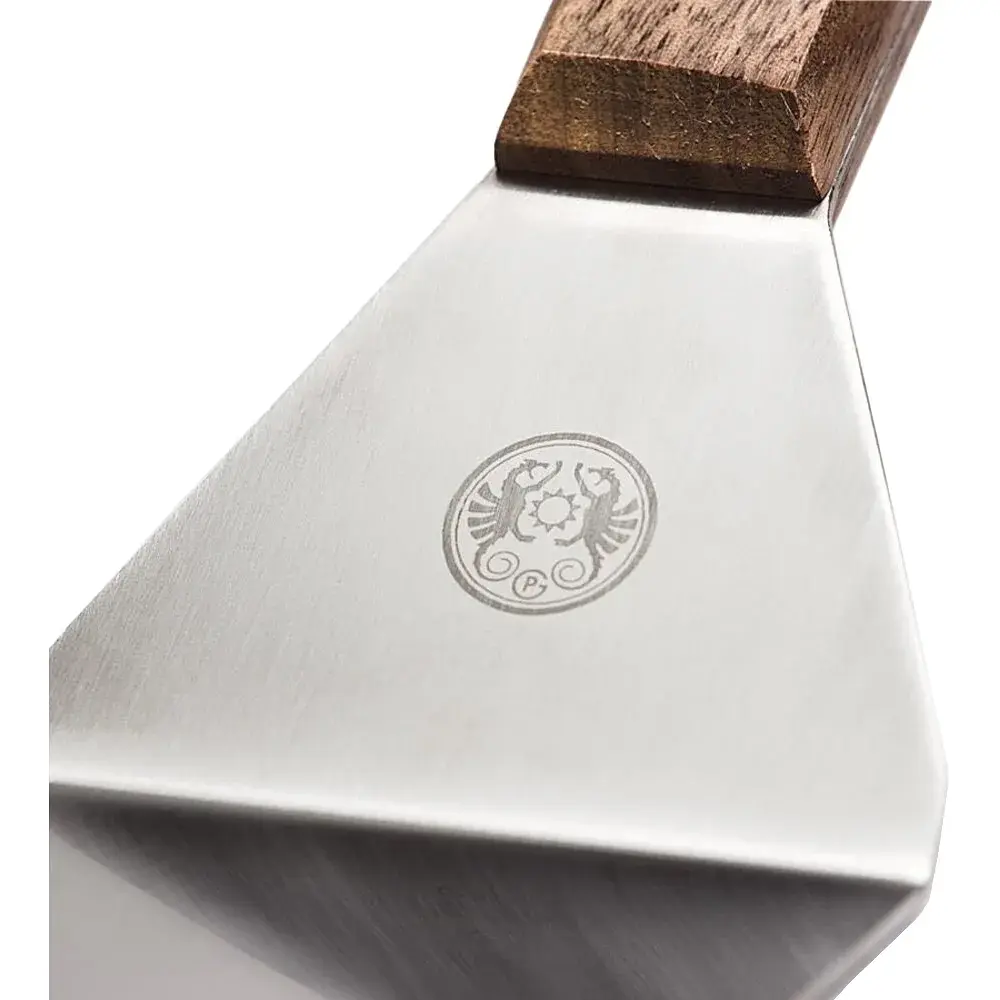Лопатка BBQ Petromax Flexible Spatula з короткою ручкою - фото 2