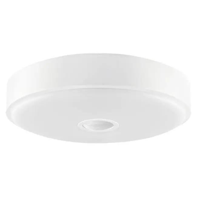 Стельовий смарт-світильник Yeelight Crystal Ceiling Light Mini 250 мм з датчиком руху (YLXD09YL, XD092W0GL) - фото 2