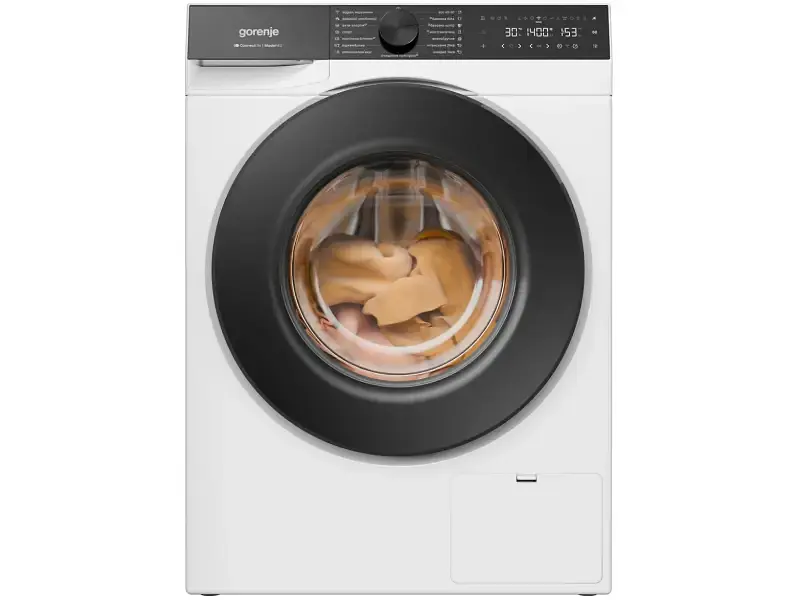 Пральна машина Gorenje WG694A11/UA