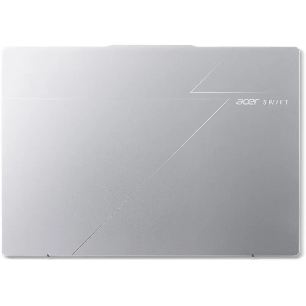 Ноутбук ACER Swift Go 14 OLED SFG14-74-701S, Intel Core Ultra 7 255H до 5.1GHz, 14" WUXGA, 16GB, SSD 1TB, Intel Arc 140T GPU, Windows 11 Home - фото 6