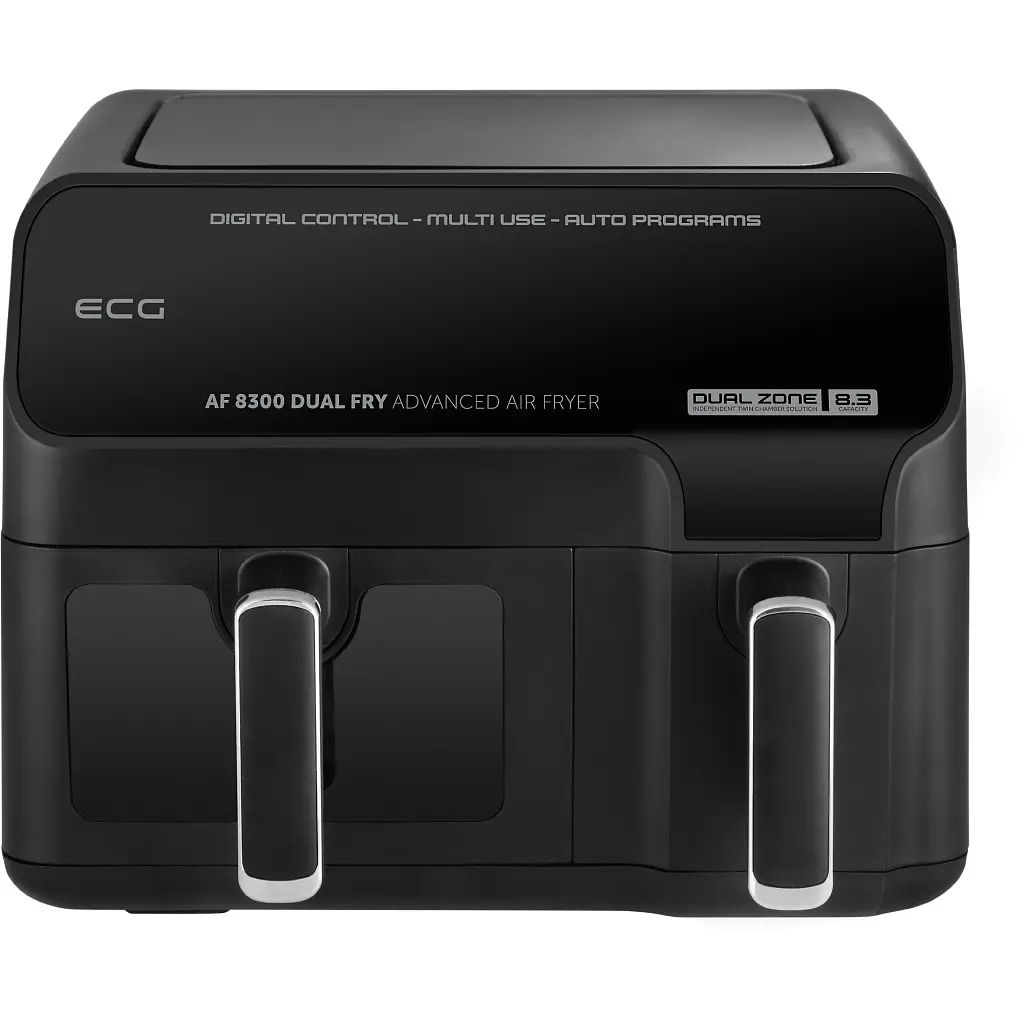 Мультипіч ECG AF 8300 Dual Fry - фото 3