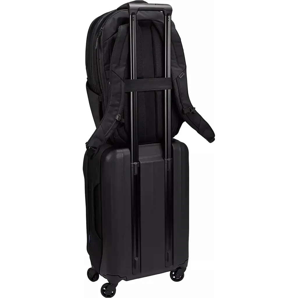 Рюкзак Thule Subterra 2 Backpack 27L Black (3205027) [107587] - фото 13