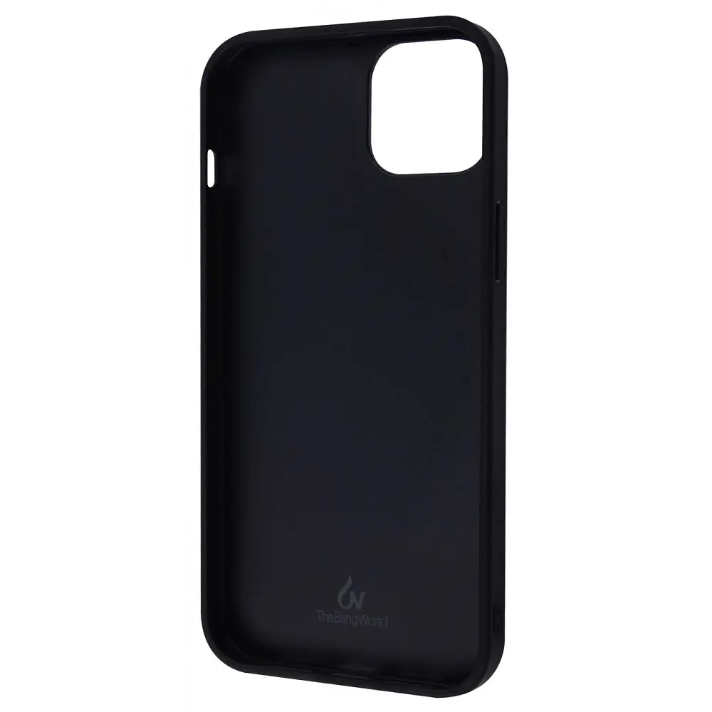 Чохол Bling World Rock Diamond (TPU) iPhone 14 Plus/15 Plus - фото 7