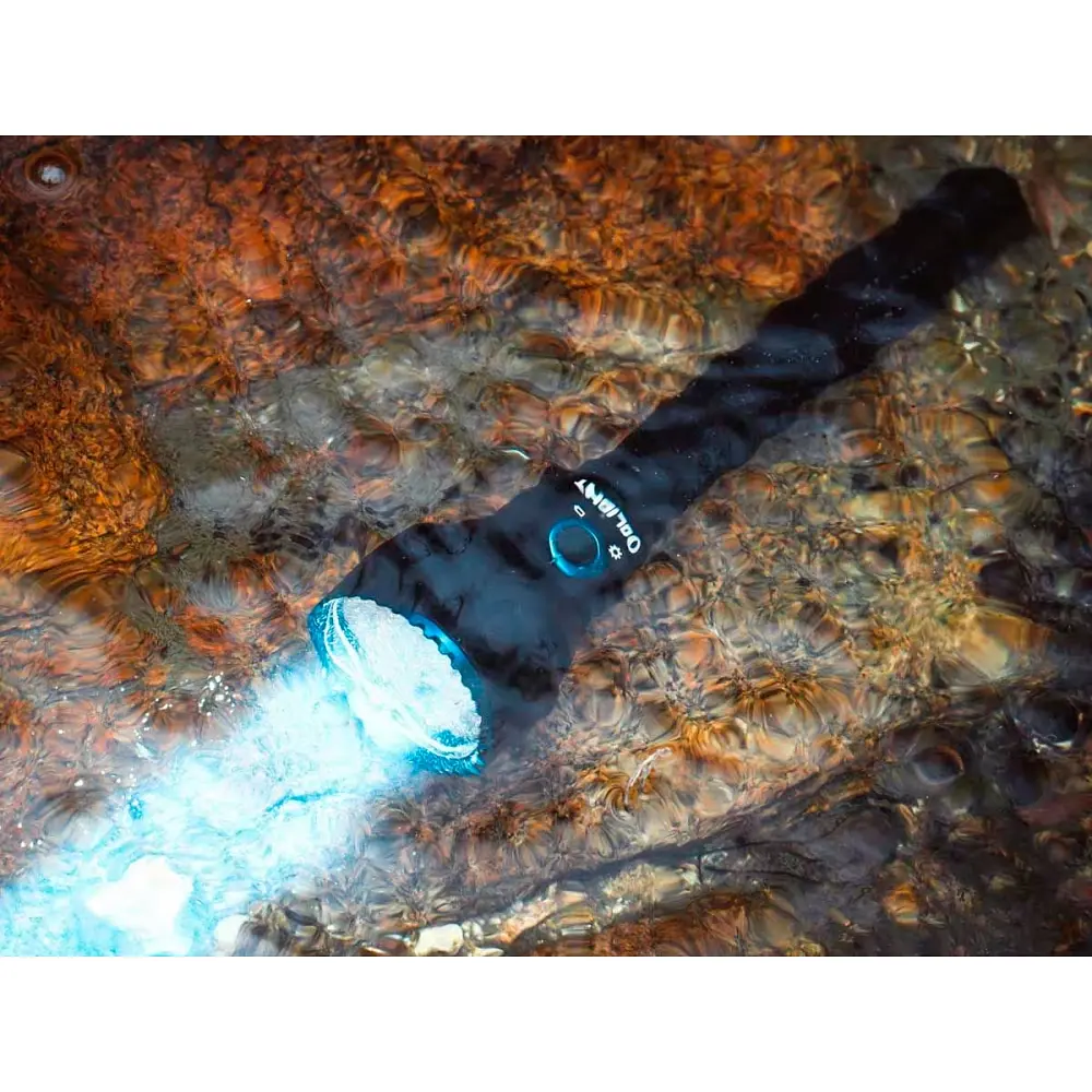 Ліхтар Olight Javelot Pro 2 - фото 12