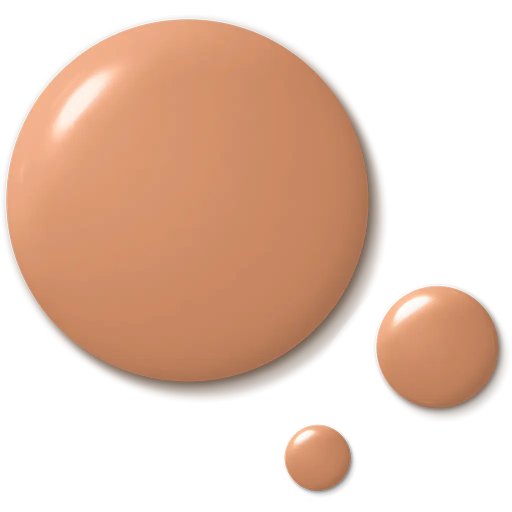 Тональна основа Max Factor Miracle Pure 2 in 1 Skin Reset Serum Foundation відтінок 60-80 (Light to Medium) 30 мл - фото 3
