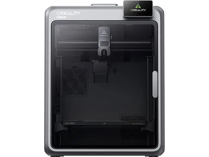 3D-принтер Creality K2 Pro - фото 3