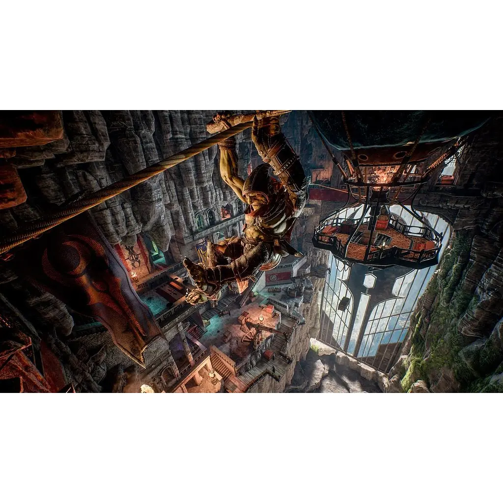 Ключ активації Microsoft Styx: Shards of Darkness для Xbox One/Series - фото 2