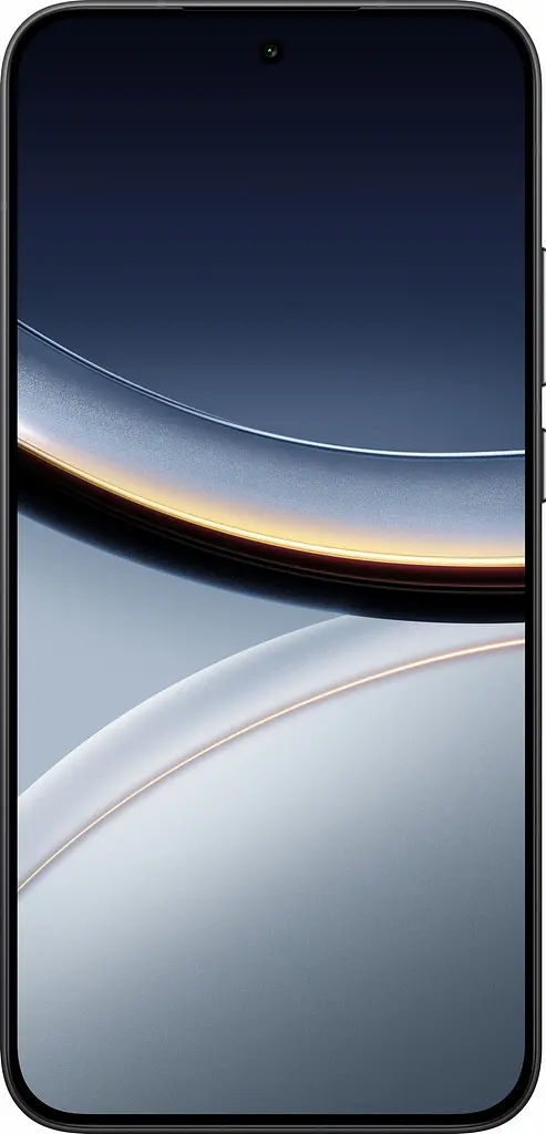 Смартфон Xiaomi Poco F7, 12/256GB Black (Global) (with charger) [5G, NFC] - фото 2