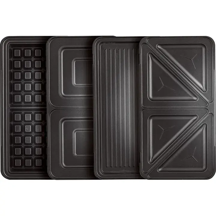 Мультимейкер Sencor, 900 Вт черный-шампань (SSM9977CH) - фото 9