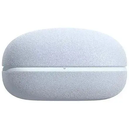 Беспроводные наушники Baseus AirNora 2 TWS голубые - фото 2