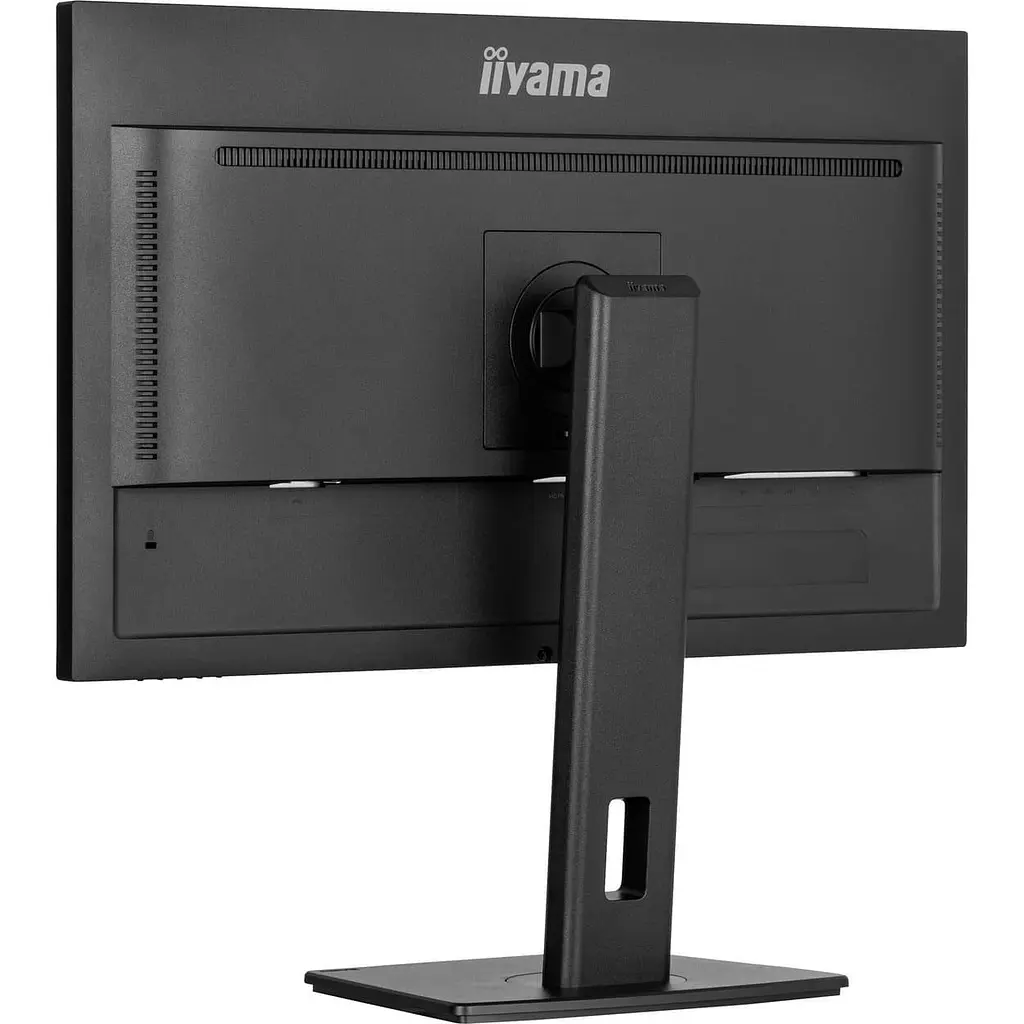 Монітор 27" Iiyama XUB2797QSU-B2 QHD IPS 100Hz (XUB2797QSU-B2) - фото 10