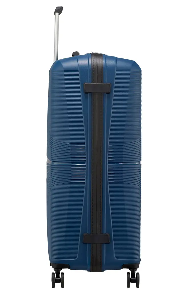 Чемодан 77 См American Tourister AIRCONIC BLUE 77x49x31 88G*41003 - фото 6
