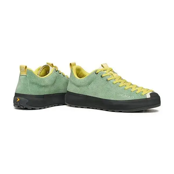 Кросівки Scarpa Mojito Wrap 38 Dusty Jade (1004-32708-350-5-38) - фото 4