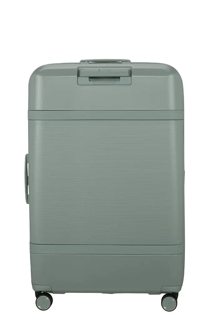 Валіза 81 См Samsonite IMAGE THYME 81x53x31(34) KQ5*24005 - фото 3