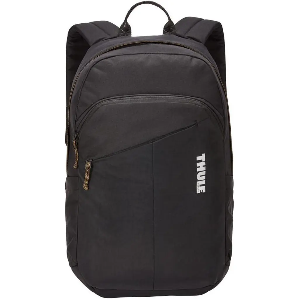 Рюкзак Thule Indago Backpack 23L Black [3204313] [107479] - фото 2