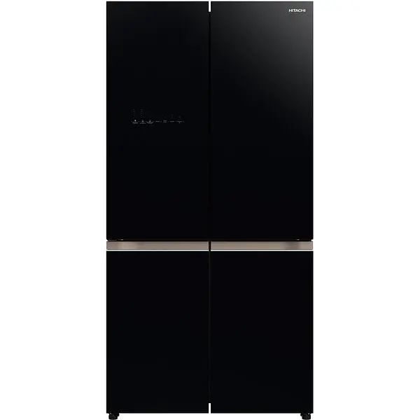 Холодильник Hitachi R-WB720VUC0GBK - фото 2