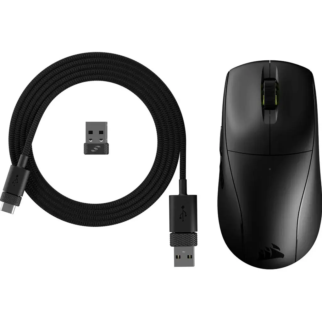 Миша Corsair M75 Air Black (CH-931D100-EU) [109089] - фото 8