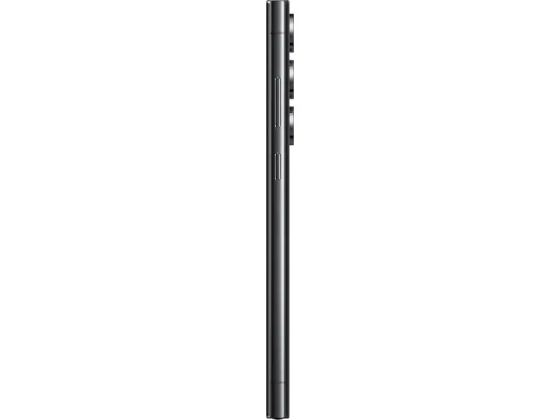 Смартфон Samsung Galaxy S23 Ultra 12/256GB Phantom Black (SM-S918BZKG) - фото 6