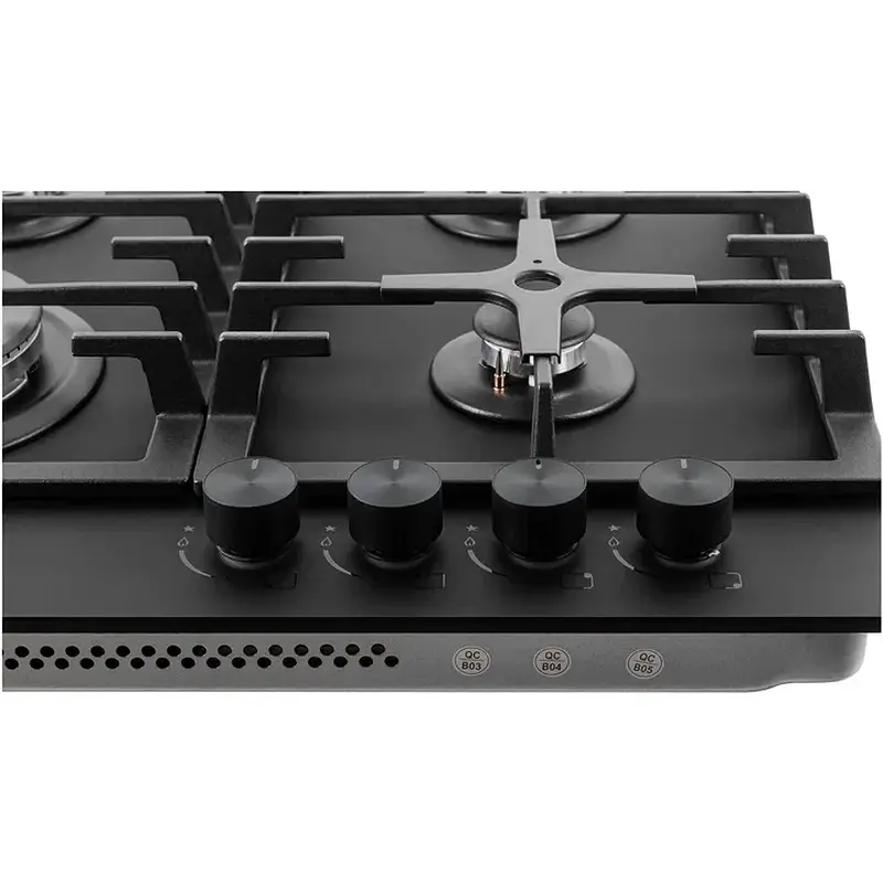 Робоча поверхня INTERLINE HGG 964 FGT BH Nano Matte - фото 12