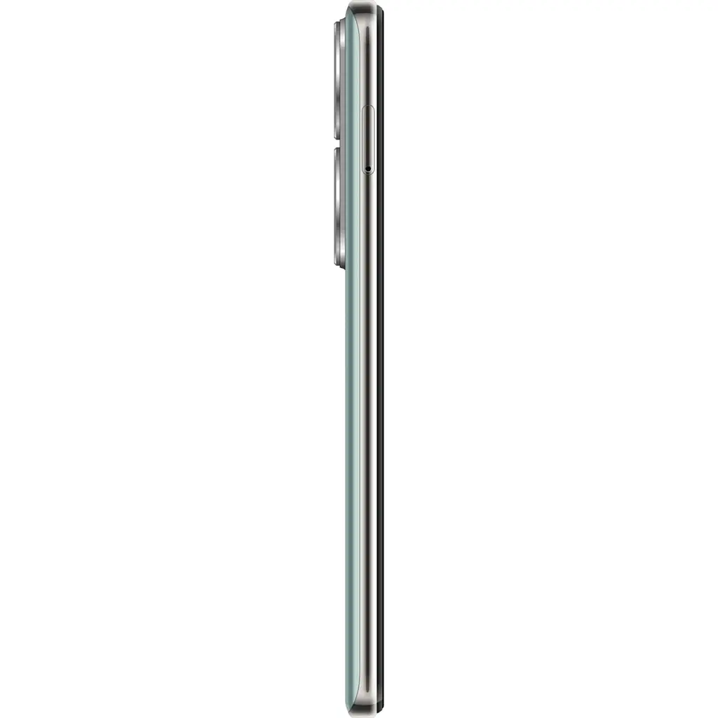 Смартфон Oukitel C38 6/256Gb Cyan [120202] - фото 4