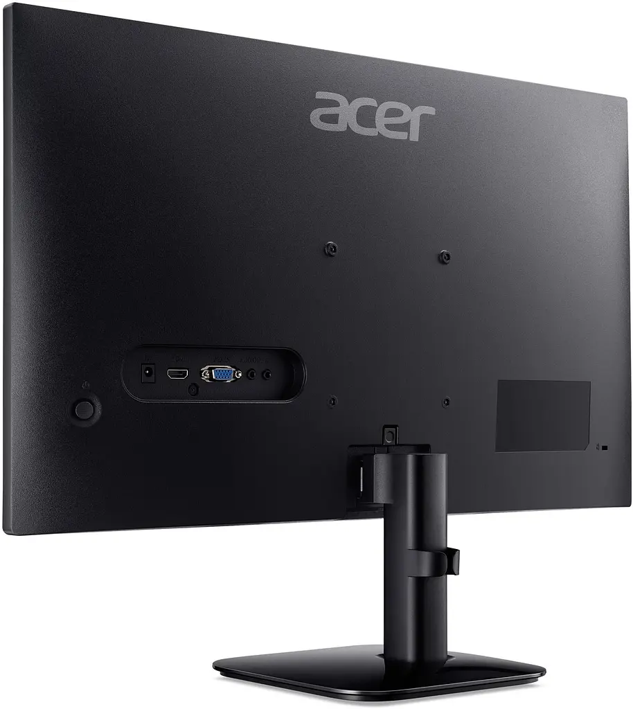 Монітор 23.8" Acer KA242P0bi (UM.QX2EE.034) 1920x1080 (FullHD) VA 100 Hz - фото 2