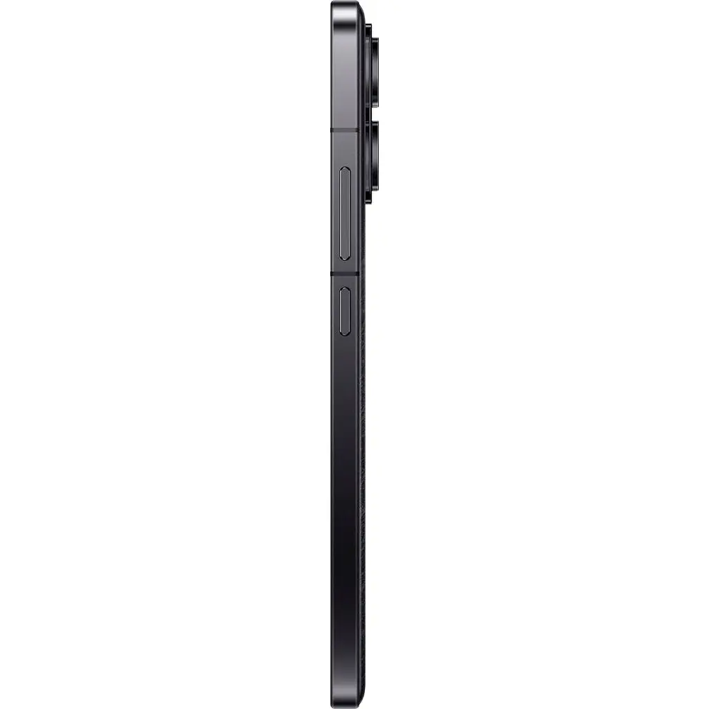 Смартфон Poco F6 Pro 12/512GB Black Global EU [107466] - фото 9
