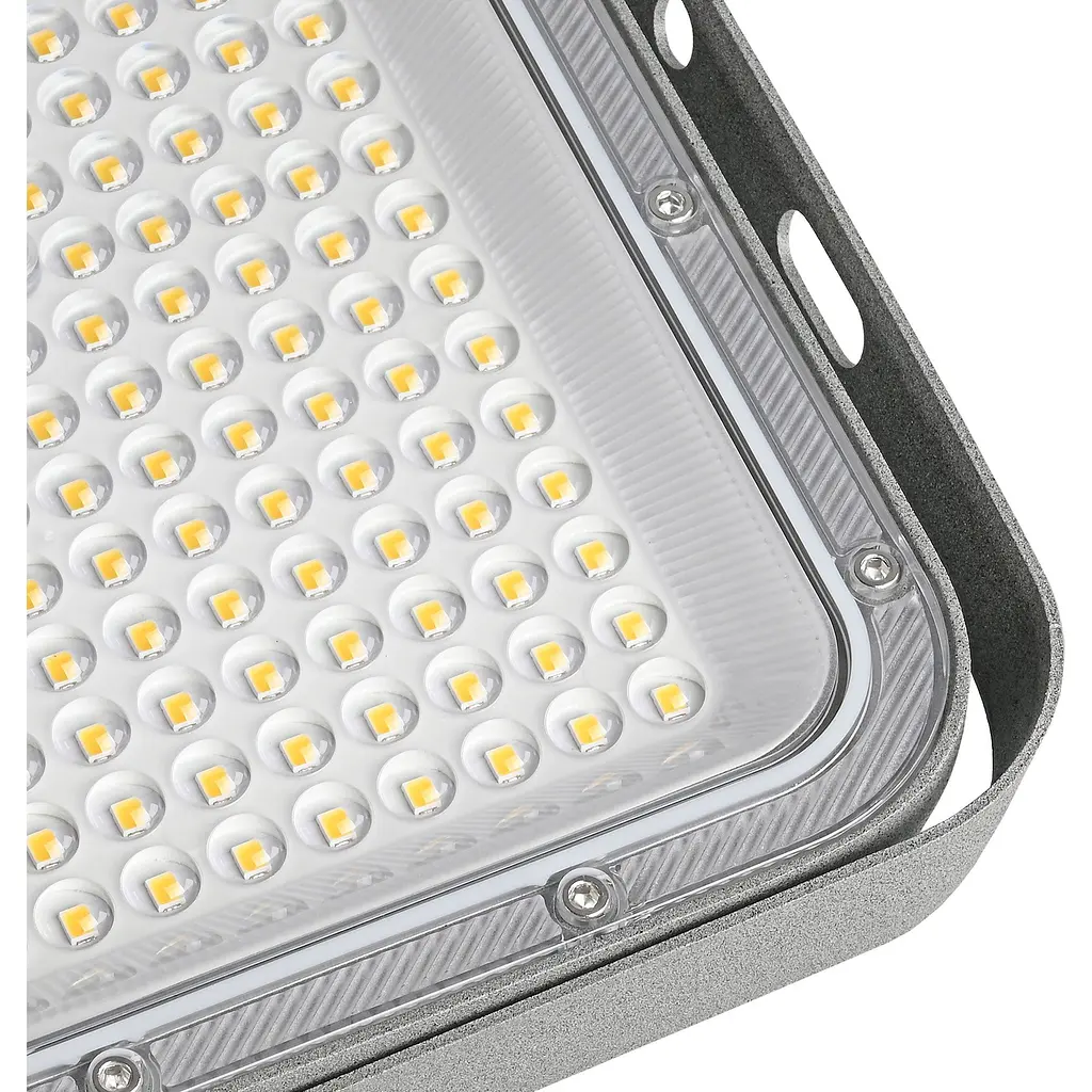 Світлодіодний прожектор Videx Premium F2 200W 5000K (VL-F2-2005G) [144858] - фото 5
