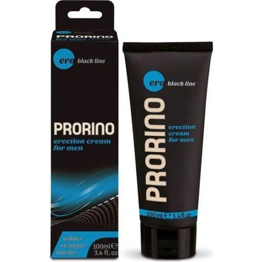 Крем для ерекції Prorino, 100 мл