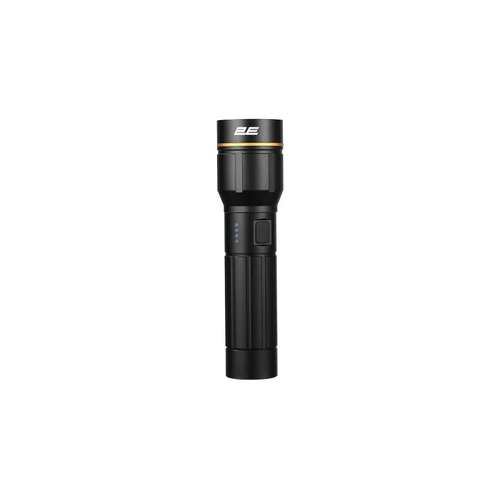 Фонарь 2E USB-C 5000мАг 2000лм 20Вт 5 функций освещения IP44 (2E-FLBL2650) - фото 8