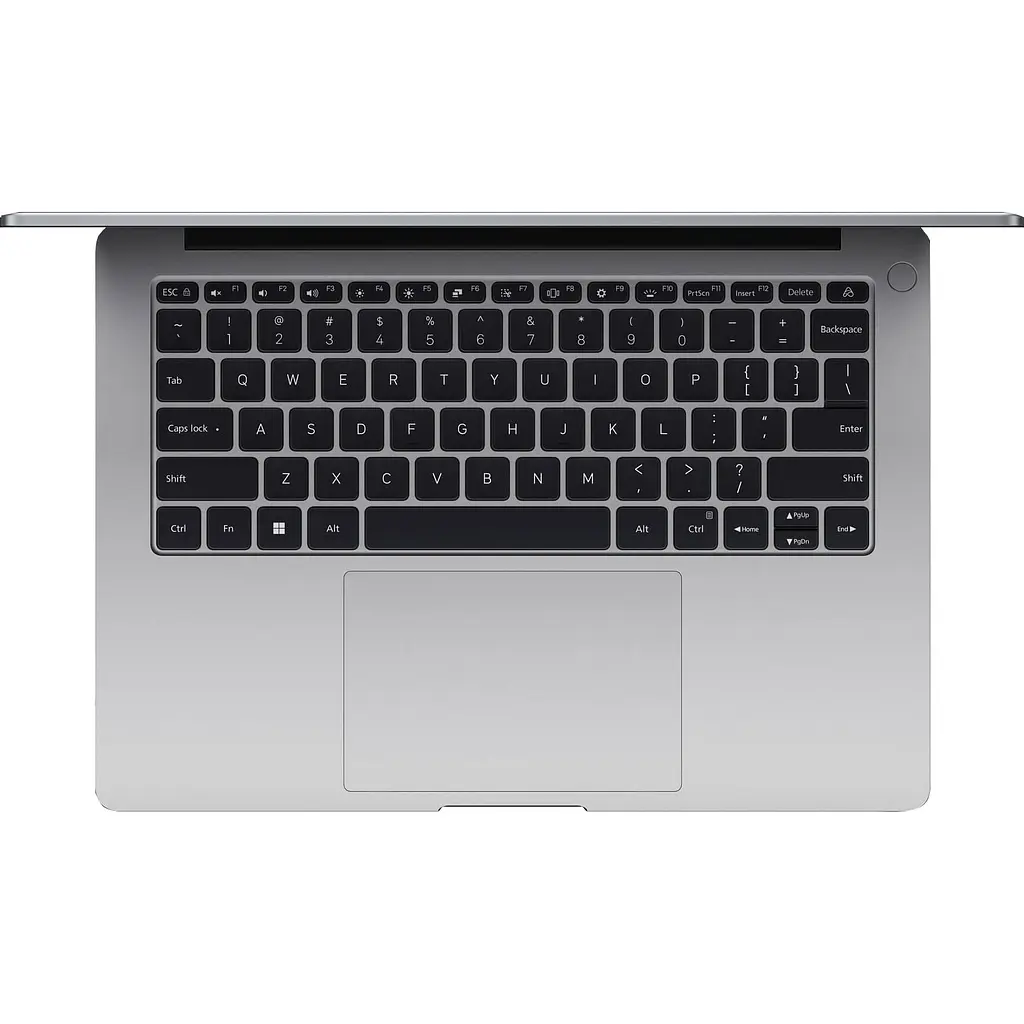 Ноутбук MSI Creator Z16P B12UHT-041 [CreatorZ16P041] [127997] - фото 2