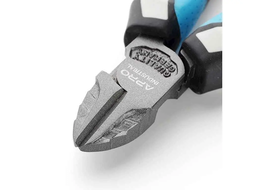 Бокорізи APRO L=160мм Clipper 60CrV, зміщений шарнір - фото 3